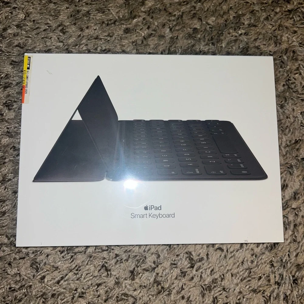 Apple iPad Smart Keyboard